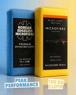 Blacklabel&Koreanedgelessbundle