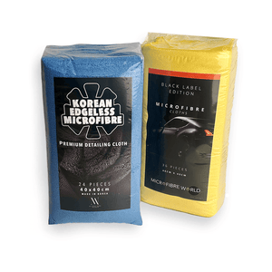 Blacklabel&Koreanedgelessbundle