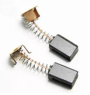 ADBL Roller carbon brushes for DA09125