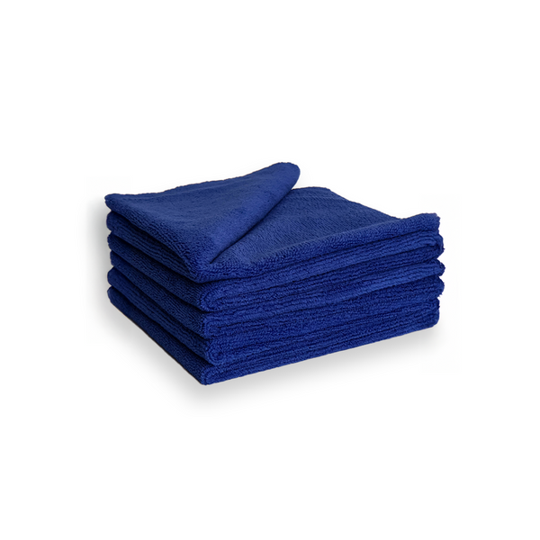 Korean Buffing & Levelling Microfibre Cloth | 40cm x 40cm