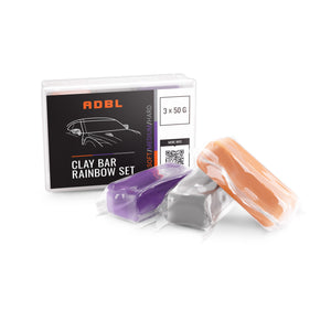Decon & Prep Bundle