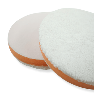 CORALFLEECEBUFINGPADS