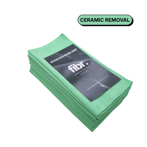 FIBR. Korean Edgeless Pearl Knit 350gsm - 20 pack