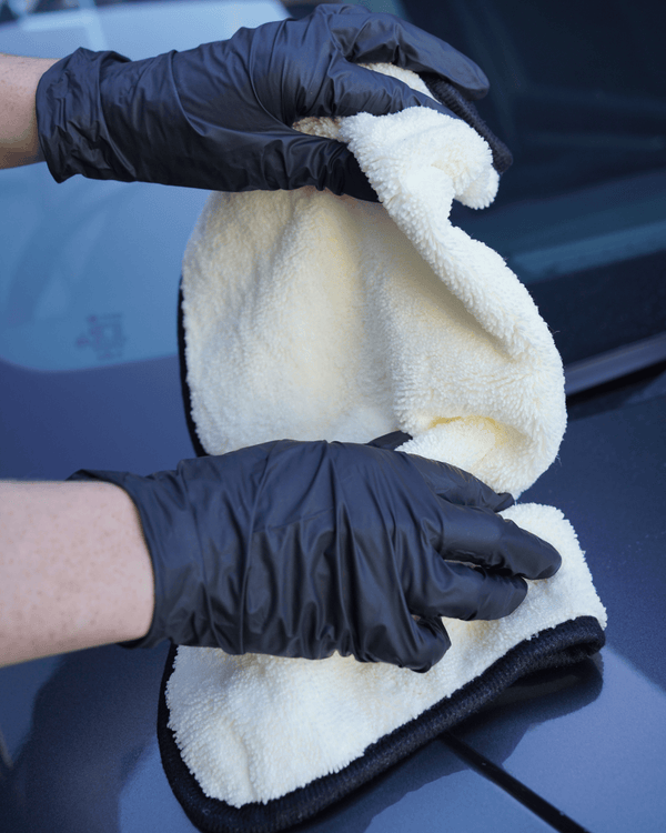 CobraDryingTowel