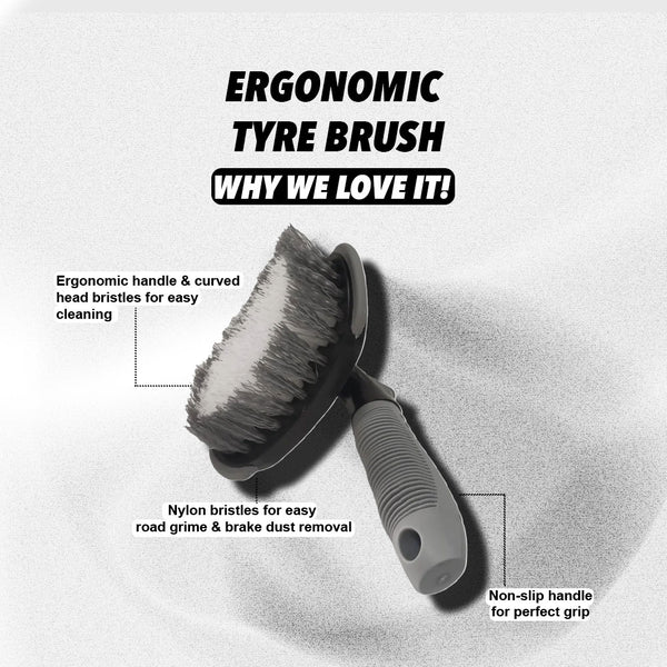 erganomictryrebrush
