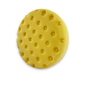 foamspotbuffpadsyellow
