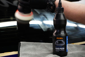 ADBL Glass Polish