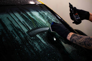ADBL Glass Polish