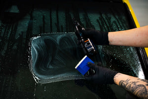 ADBL Glass Polish