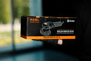 ADBL Roller DA09125-02