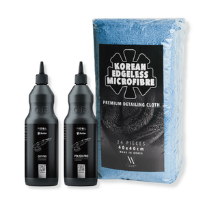 Professional Correction Bundle