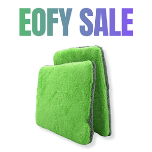 Thin X Wash Pad (2 Pack)
