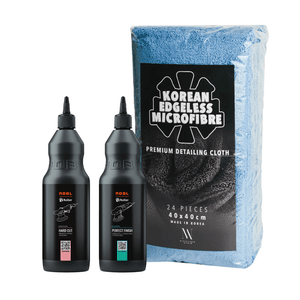Gloss Enhancement Bundle