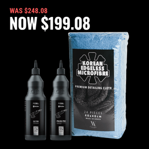 Professional Correction Bundle