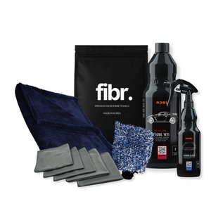 Squeeky Clean Bundle
