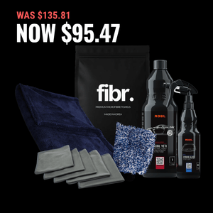 Squeeky Clean Bundle
