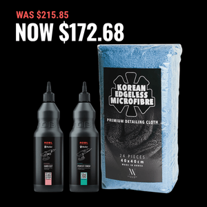Gloss Enhancement Bundle
