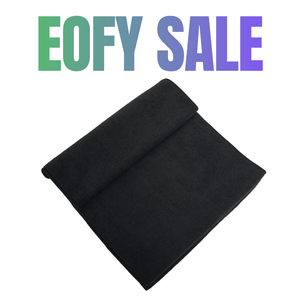 Performance Gym Towel