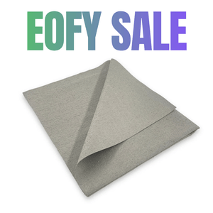PU Coated Microfibre Chamois (70x58cm)