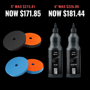 Buff & Shine Bundle