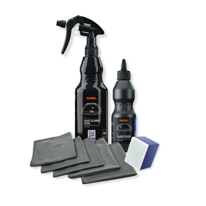 Crystal Clear Bundle