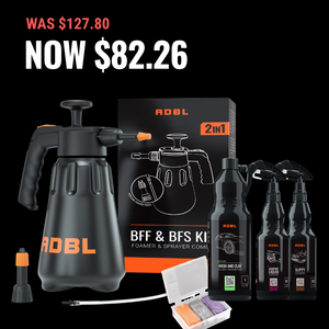 Decon & Prep Bundle