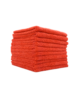 NEW Eclipse Edgeless 400gsm | Microfibre Cloth | Dual Pile 40x40cm