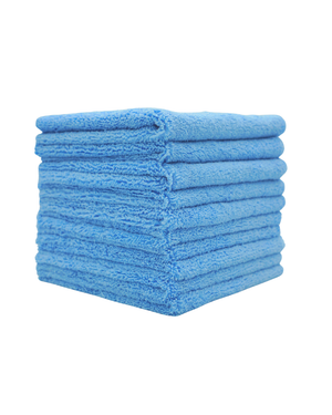 NEW Eclipse Edgeless 400gsm | Microfibre Cloth | Dual Pile 40x40cm