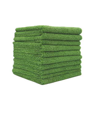 NEW Eclipse Edgeless 400gsm | Microfibre Cloth | Dual Pile 40x40cm