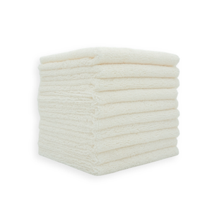 NEW Eclipse Edgeless 420gsm | Microfibre Cloth | Dual Pile 40x40cm