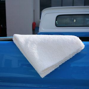 NEW Eclipse Edgeless 420gsm | Microfibre Cloth | Dual Pile 40x40cm