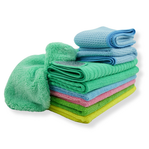 EssentialHomeCleaningKit9pc