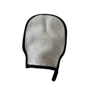 Fibr. Drying Mitt