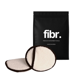 FIBR. Korean Applicator Mitt