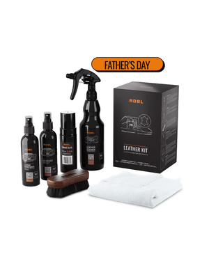 ADBL Leather KIT