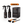 ADBL Wheel Cleaner Set