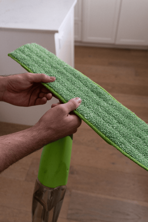 FloorMopPadReplacement