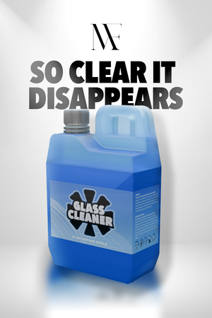 GlassCleaner2LBottle