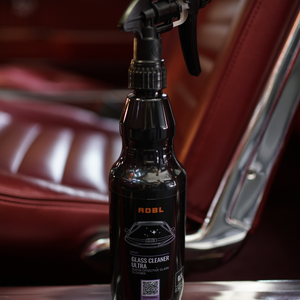 ADBL Glass Cleaner Ultra