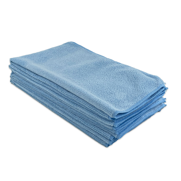 Thick Microfibre Sports Towel (40x70cm)