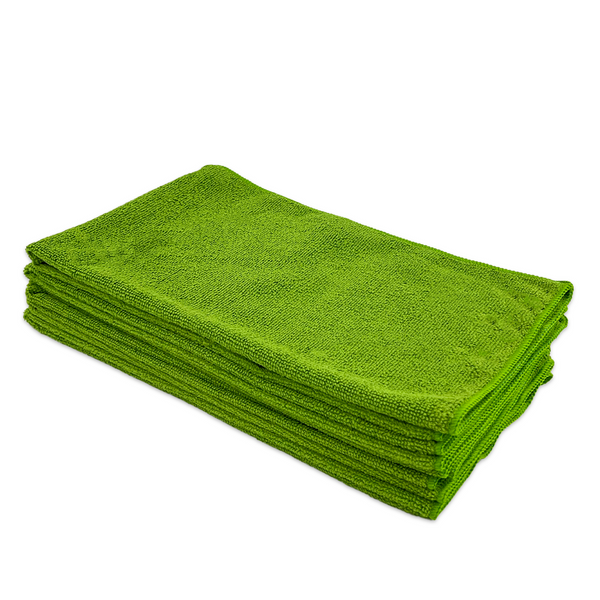 Thick Microfibre Sports Towel (40x70cm)