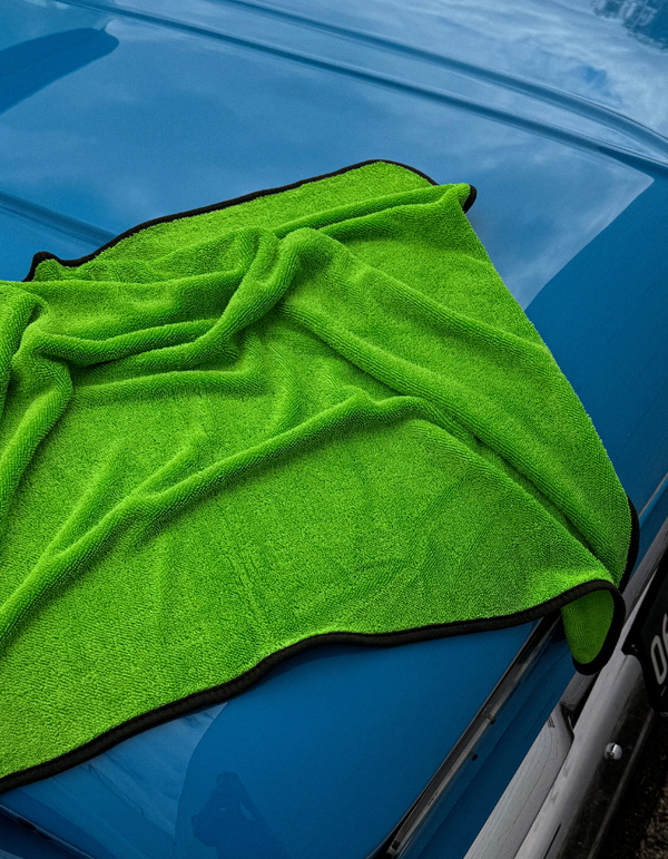 GreenMachineDryingTowel
