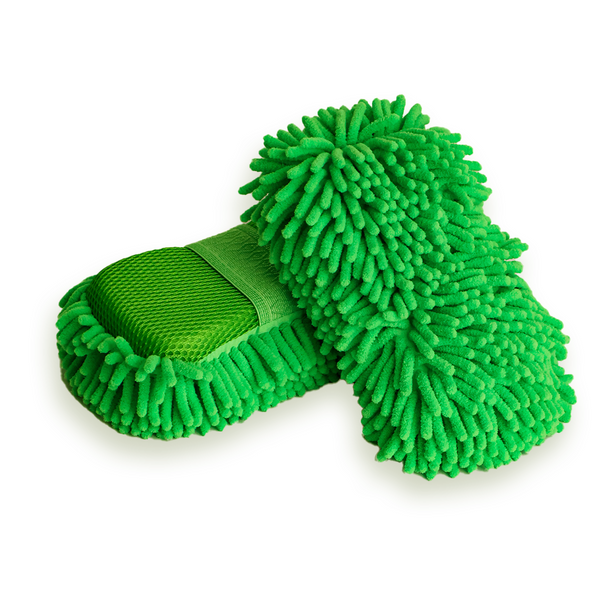 GreenNoodleSponge