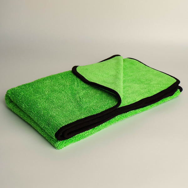 GreenMachineCarDryingTowel