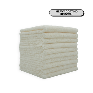 NEW Eclipse Edgeless 400gsm | Microfibre Cloth | Dual Pile 40x40cm