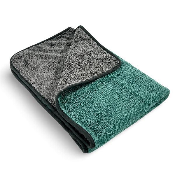 Microfibre Car Drying Towel (60x90cm)