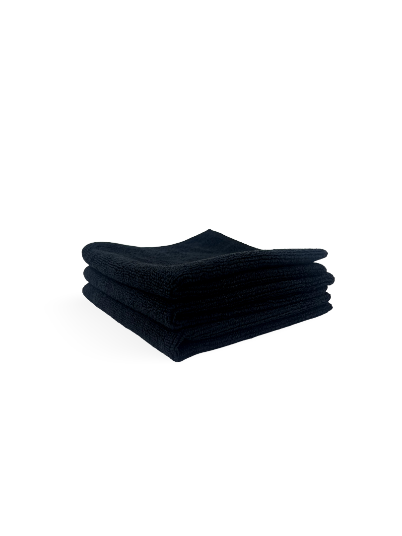 Microfibre Cloth 30cmx30cm (25 Pack)