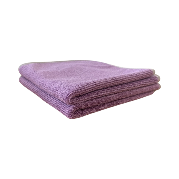 Premium Korean Twist Loop Towel (40x40cm)