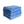 KoreanPlushEdgeless40cmx40cm520GSMBlue