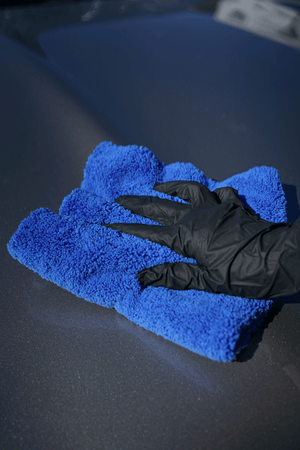 KoreanProDetailerBundle16piece